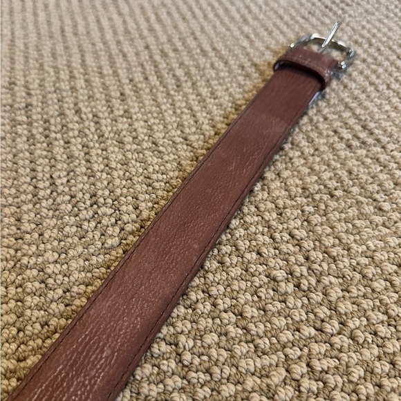 Shark Skin Tecovas Belt - Picture 1 of 5